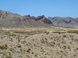 2 Victoria, Terlingua, TX 79852