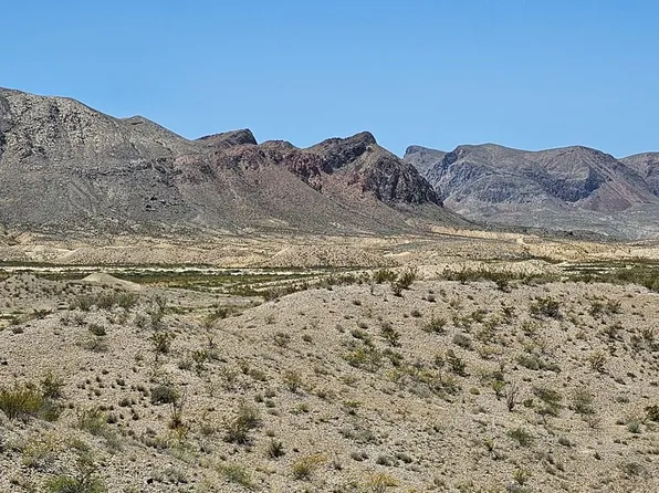 2 Victoria Dr, Terlingua, TX 79852