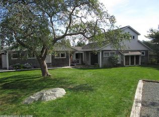511 Seawall Rd, Southwest Harbor, ME 04679