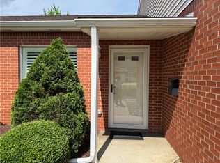 1523 Timothy Dr, Latrobe, PA 15650