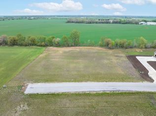 15450 W 36 S, Goddard, KS 67052
