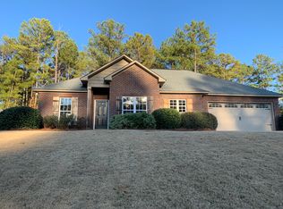 611 McDonald Dr, Opelika, AL 36801