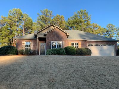 611 McDonald Dr, Opelika, AL, 36801