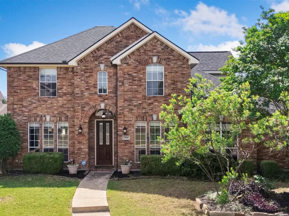 3014 Bluewood Dr, Rowlett, TX 75089