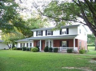 1003 Hackmann Rd, O'Fallon, MO 63366