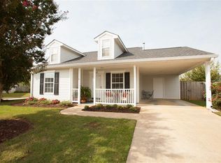 403 Santa Fe Rd, Moore, SC 29369