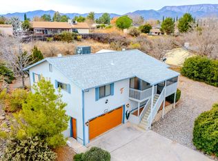 803 E Cherry Hills Way, Cottonwood, AZ 86326