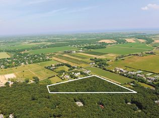 790 Edge Of Woods Rd, Water Mill, NY 11976