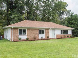 317 Omega Rd, Durham, NC 27712