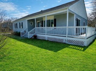 118 Dolphin Ave, Northfield, NJ 08225