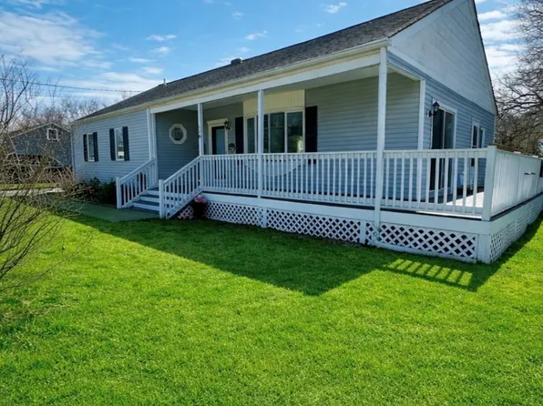 118 Dolphin Ave, Northfield, NJ 08225