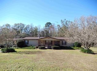 162 Brandy Ln, Tallahassee, FL 32317