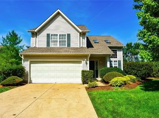 3834 Dartford Ln, Medina, OH 44256