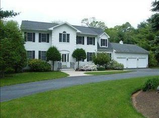 190 Joseph Ct, Warwick, RI 02886