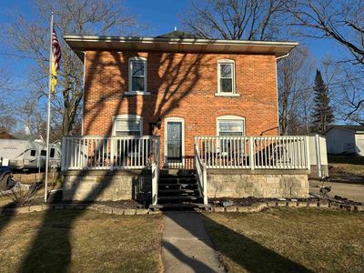 209 S Talbot St, Addison, MI, 49220