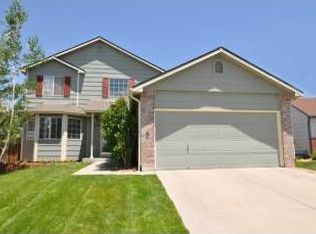 11046 Callaway Rd, Parker, CO 80138