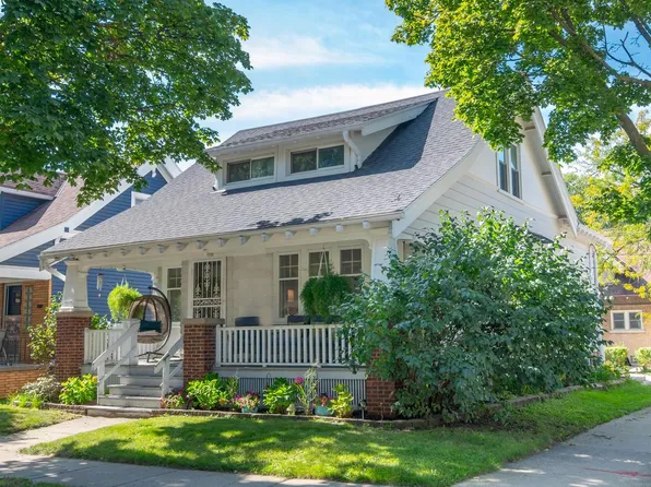 1557 N 50th PLACE, Milwaukee, WI 53208