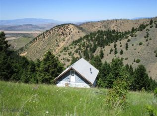 20600 Pole Gulch Rd, Three Forks, MT 59752