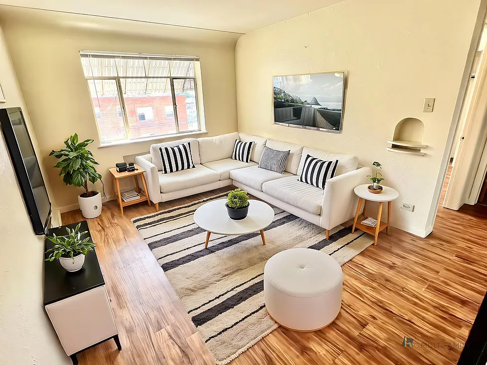 Hillside Apartments