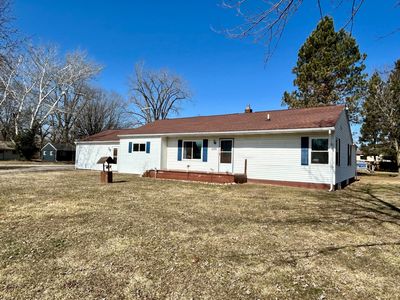 6195 Roberta St, Burton, MI, 48509