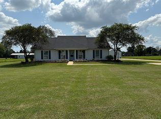 2757 Vidrine Rd, Ville Platte, LA 70586