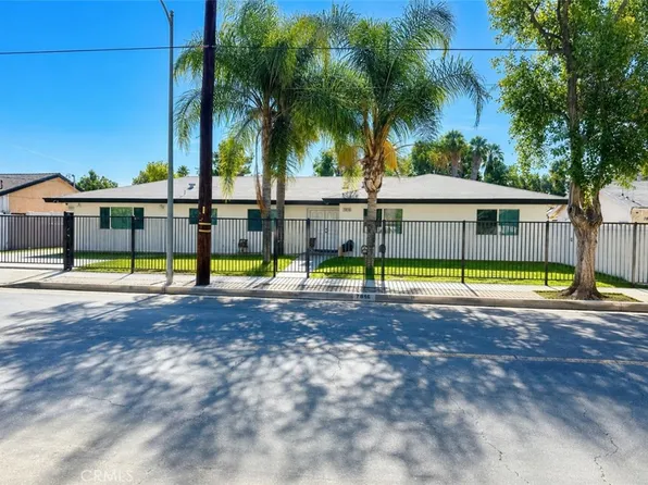 7810 Vanalden Ave, Reseda, CA 91335