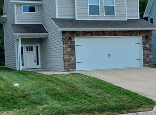 7725 Train Station Way, Knoxville, TN 37931