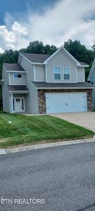 7725 Train Station Way, Knoxville, TN, 37931
