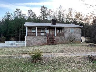 130 County Road 753, Calhoun, TN, 37309