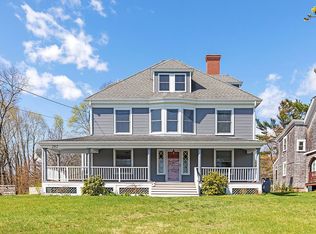 202 Court St, Plymouth, MA 02360