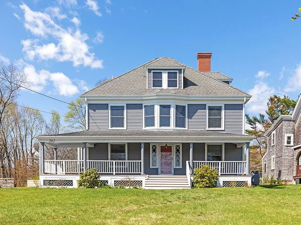 202 Court St, Plymouth, MA 02360