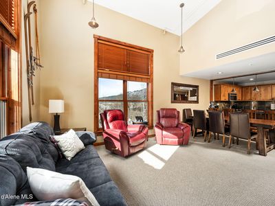 834 McKinley Ave #408, Kellogg, ID, 83837