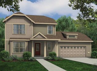 940 Silver Ripple Way, Deforest, WI 53532