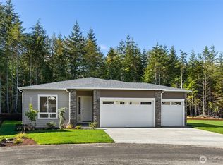 Olympic Terrace Div-2 Phase 2, Port Ludlow, WA 98365