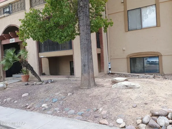 6301 N Barcelona Ct #Court1002, Tucson, AZ 85704
