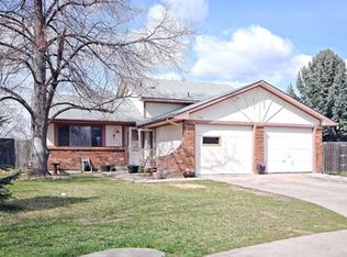 2743 Adobe Dr, Fort Collins, CO 80525