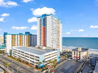 1605 S Ocean Blvd #611, Myrtle Beach, SC 29577