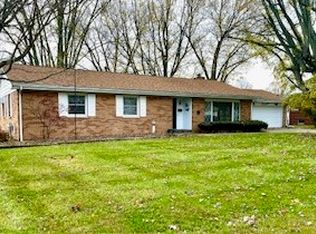 114 Urban Dr, Westville, IL 61883