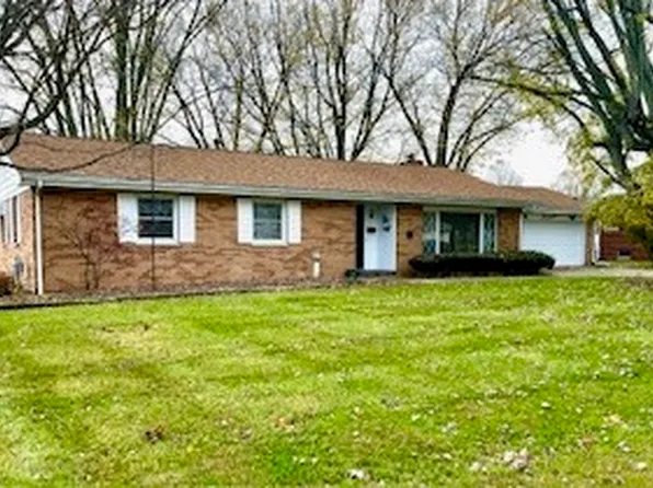 114 Urban Dr, Westville, IL 61883