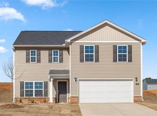 215 Zinnia Pl, Lexington, NC 27295