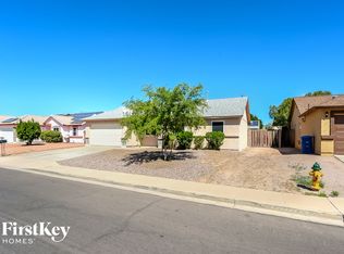 1838 W 12th Ave, Apache Junction, AZ 85120