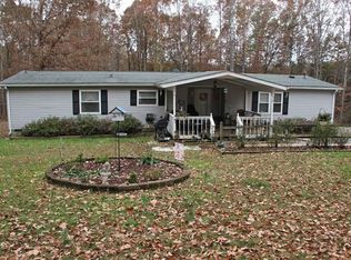 6352 Johnson Mountain Rd, Huddleston, VA 24104