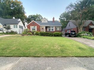 3175 Cowden Ave, Memphis, TN 38111