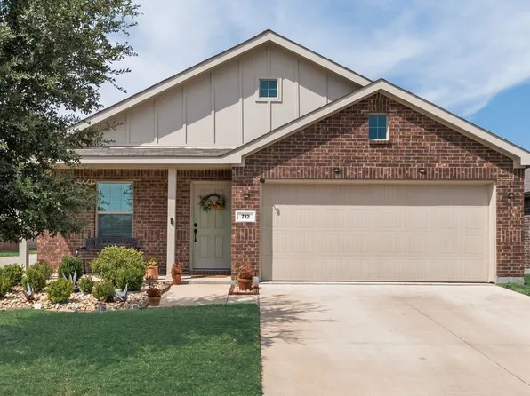 712 Odlozil Ln, Ennis, TX 75119