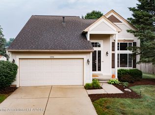 12814 Isle Royale Dr, Dewitt, MI