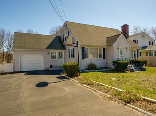 10 Cipolla Dr, East Hartford, CT 06118