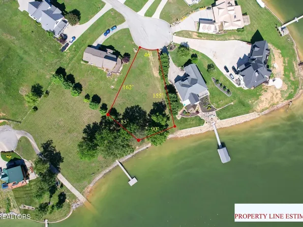 25 Back 9 Dr Lot 25, White Pine, TN 37890