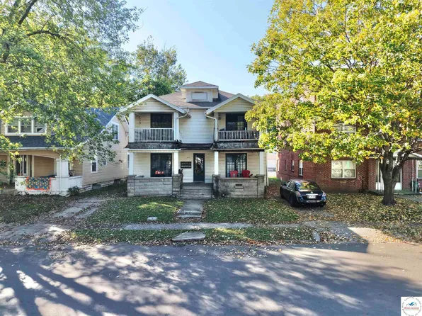 1412 S Ohio Ave, Sedalia, MO 65301