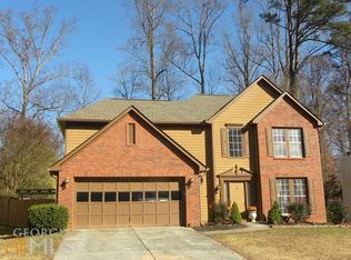 1854 Riverlanding Cir, Lawrenceville, GA 30046