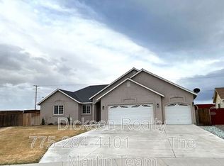 1931 Six Iron Ct, Fernley, NV 89408